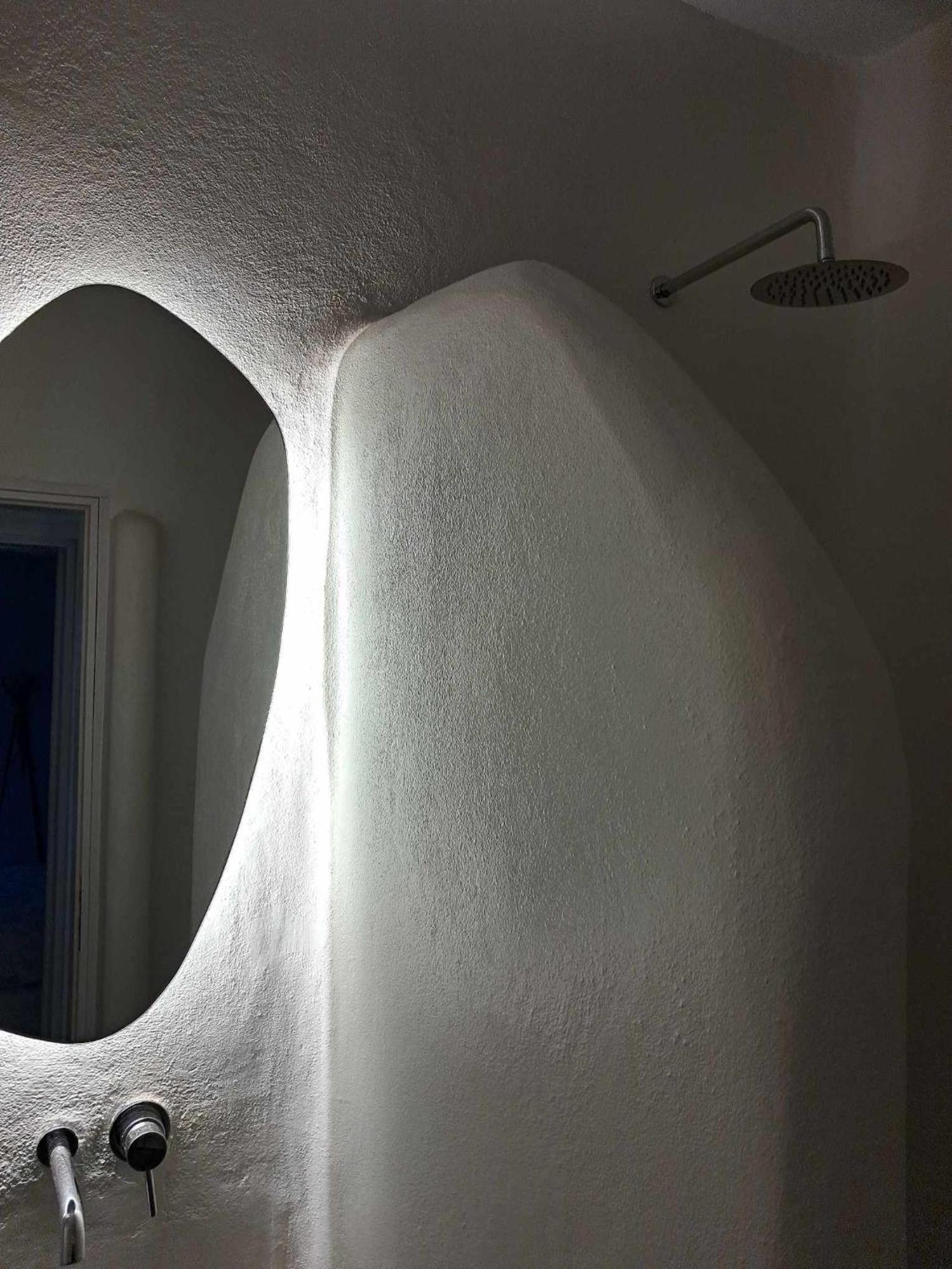 Ariadne'S Crown Luxury Suites With Private Pool Vivlos Exterior photo